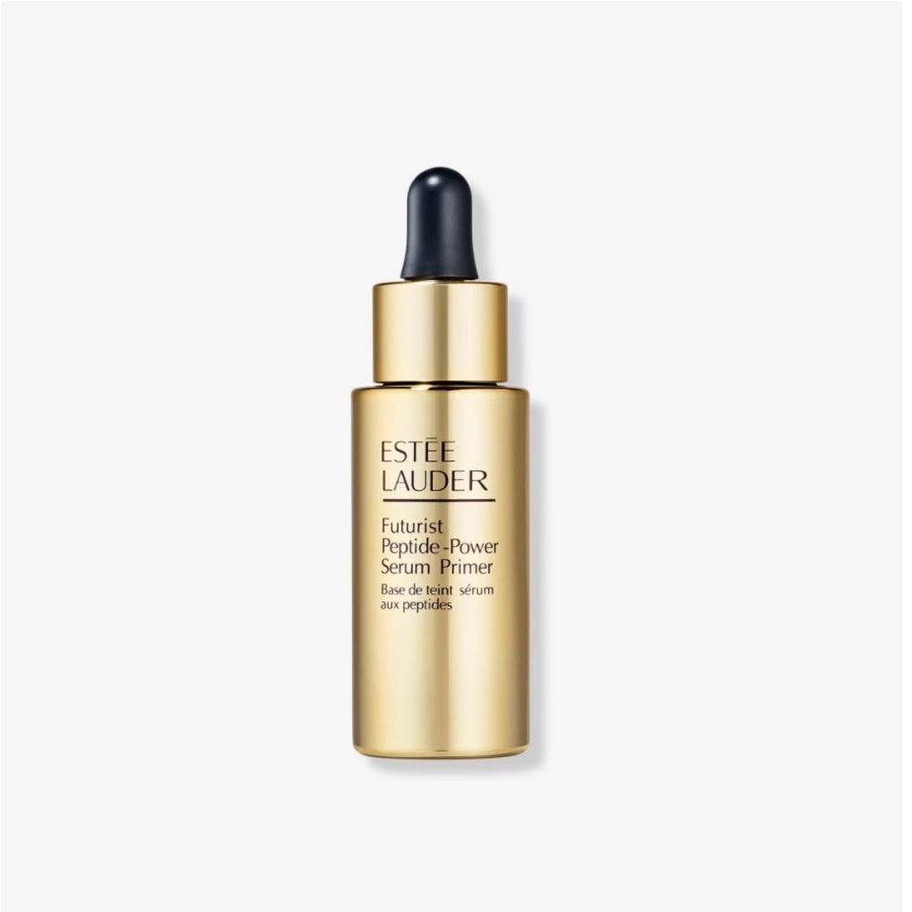 Estee Lauder Futurist Peptide-Power Serum Primer